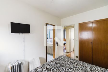 Apartamento à venda com 116m², 3 quartos e 1 vagaSuíte 1