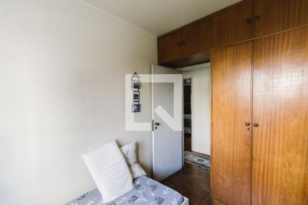 Apartamento à venda com 116m², 3 quartos e 1 vagaQuarto 3