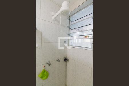 Apartamento à venda com 116m², 3 quartos e 1 vagaBanheiro 2 Chuveiro