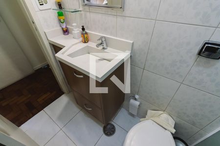 Apartamento à venda com 116m², 3 quartos e 1 vagaBanheiro 2