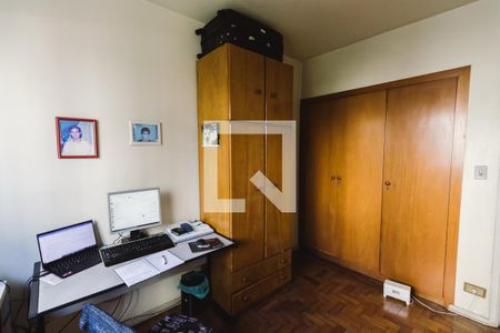 Apartamento à venda com 116m², 3 quartos e 1 vagaQuarto 2