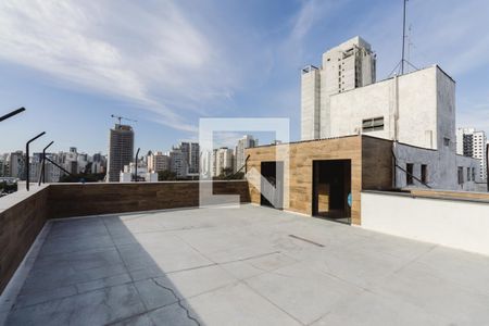 Apartamento à venda com 116m², 3 quartos e 1 vagaSalão de Festa