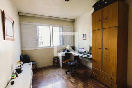Apartamento à venda com 116m², 3 quartos e 1 vagaQuarto 2