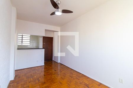 Sala de apartamento à venda com 1 quarto, 67m² em Bela Vista, São Paulo