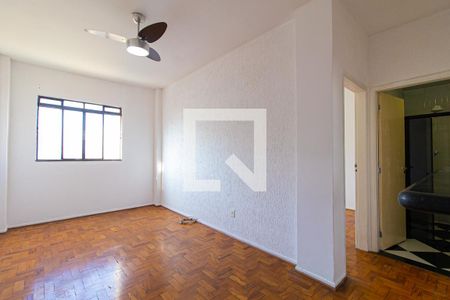 Sala de apartamento à venda com 1 quarto, 67m² em Bela Vista, São Paulo