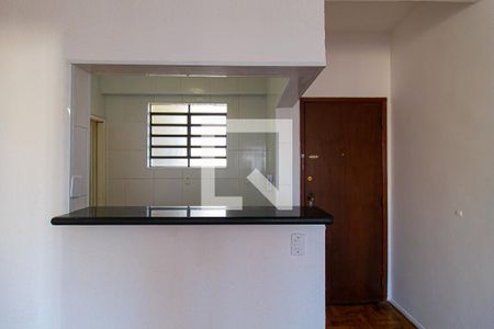 Apartamento à venda com 67m², 1 quarto e 1 vaga Apartamento à venda com 67m², 1 quarto e 1 vagaCozinha