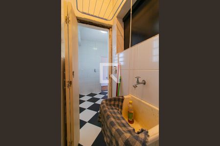 Apartamento à venda com 67m², 1 quarto e 1 vaga Apartamento à venda com 67m², 1 quarto e 1 vagaÁrea de Serviço