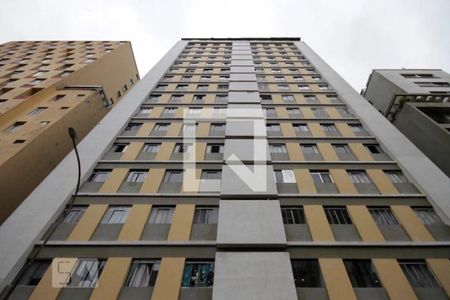 Apartamento à venda com 67m², 1 quarto e 1 vaga Apartamento à venda com 67m², 1 quarto e 1 vagaFachada