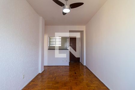 Sala de apartamento à venda com 1 quarto, 67m² em Bela Vista, São Paulo