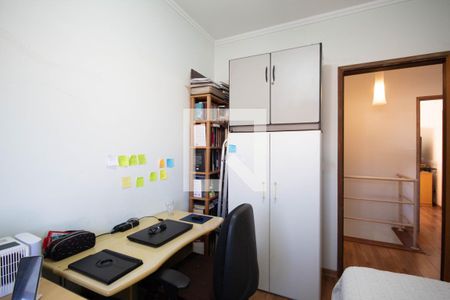 Casa de condomínio à venda com 109m², 3 quartos e 2 vagasQuarto 3