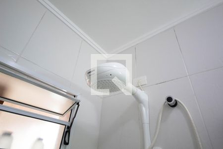 Casa de condomínio à venda com 109m², 3 quartos e 2 vagasBanheiro Corredor