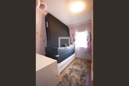 Casa de condomínio à venda com 109m², 3 quartos e 2 vagasQuarto 2