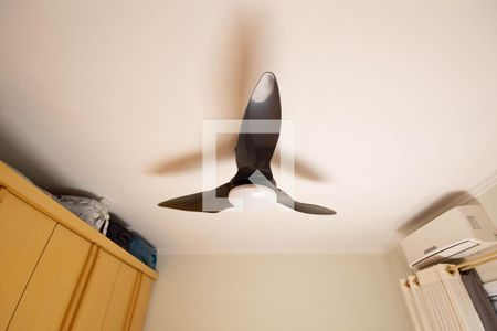 Casa de condomínio à venda com 109m², 3 quartos e 2 vagasDetalhe da Suíte