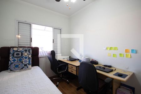 Casa de condomínio à venda com 109m², 3 quartos e 2 vagasQuarto 3