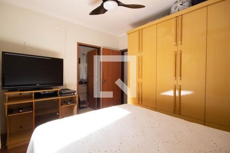 Suíte de casa de condomínio à venda com 3 quartos, 108m² em Presidente Altino, Osasco