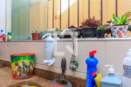 Casa à venda com 153m², 3 quartos e 4 vagasTorneira