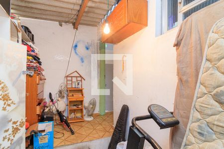 Casa à venda com 153m², 3 quartos e 4 vagasDepósito