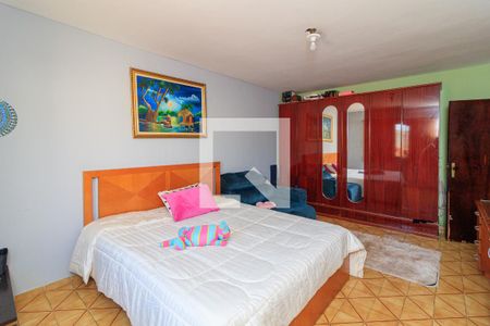 Casa à venda com 153m², 3 quartos e 4 vagasQuarto 3