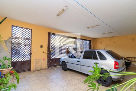 Casa à venda com 153m², 3 quartos e 4 vagasGaragem