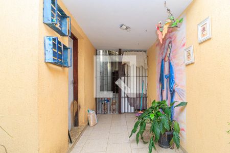 Casa à venda com 153m², 3 quartos e 4 vagasEntrada