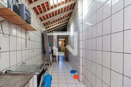 Casa à venda com 153m², 3 quartos e 4 vagasChurrasqueira