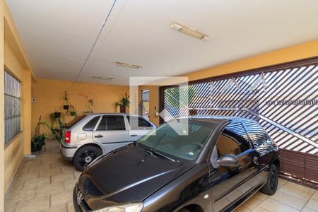 Casa à venda com 153m², 3 quartos e 4 vagasGaragem
