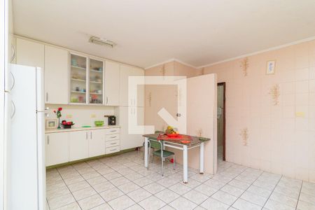 Casa à venda com 153m², 3 quartos e 4 vagasCozinha