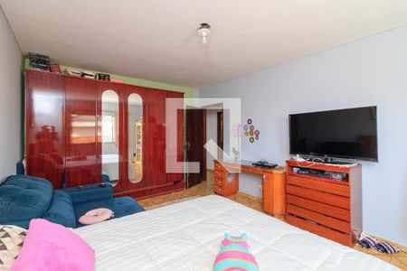 Casa à venda com 153m², 3 quartos e 4 vagasQuarto 3