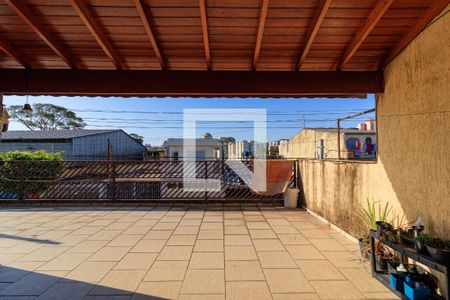 Casa à venda com 153m², 3 quartos e 4 vagasVista