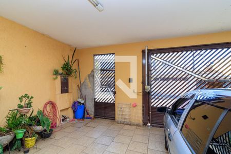 Casa à venda com 153m², 3 quartos e 4 vagasEntrada