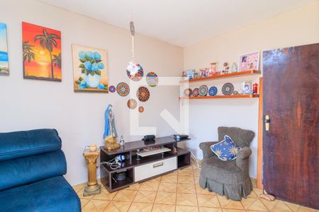 Casa à venda com 153m², 3 quartos e 4 vagasQuarto 2