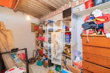 Casa à venda com 153m², 3 quartos e 4 vagasDepósito