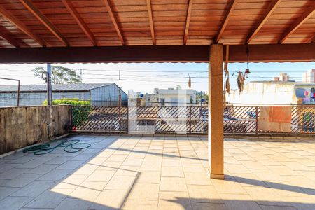 Casa à venda com 153m², 3 quartos e 4 vagasVista