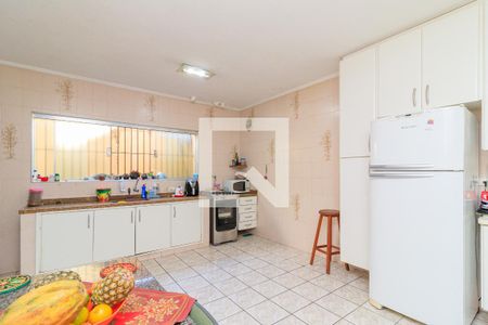 Casa à venda com 153m², 3 quartos e 4 vagasCozinha