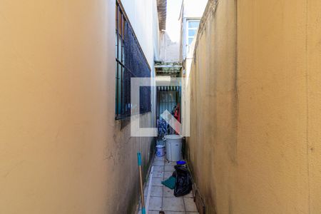 Casa à venda com 153m², 3 quartos e 4 vagasCorredor