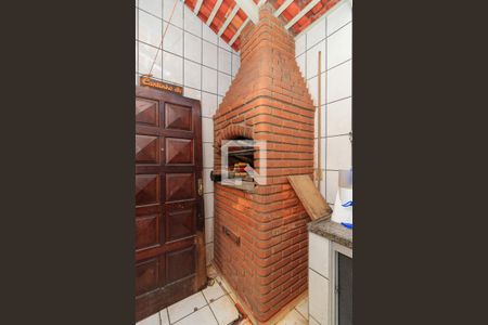 Casa à venda com 153m², 3 quartos e 4 vagasChurrasqueira