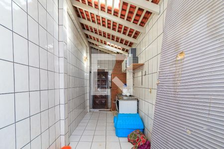 Casa à venda com 153m², 3 quartos e 4 vagasChurrasqueira