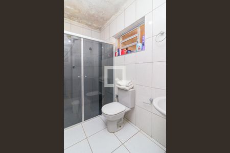 Casa à venda com 153m², 3 quartos e 4 vagasBanheiro 1