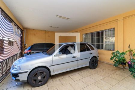 Casa à venda com 153m², 3 quartos e 4 vagasGaragem