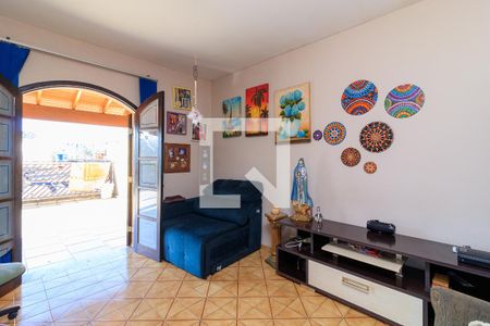 Casa à venda com 153m², 3 quartos e 4 vagasQuarto 2