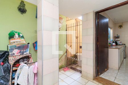 Casa à venda com 153m², 3 quartos e 4 vagasÁrea de serviço