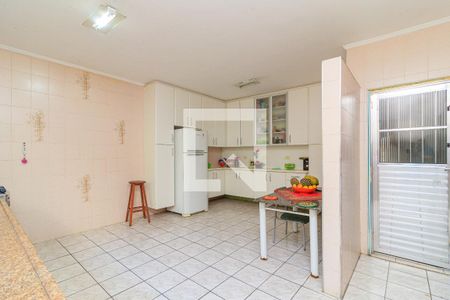 Casa à venda com 153m², 3 quartos e 4 vagasCozinha