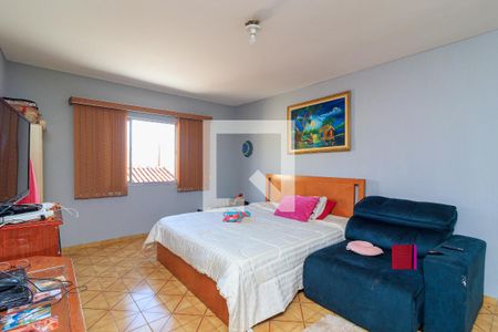 Casa à venda com 153m², 3 quartos e 4 vagasQuarto 3