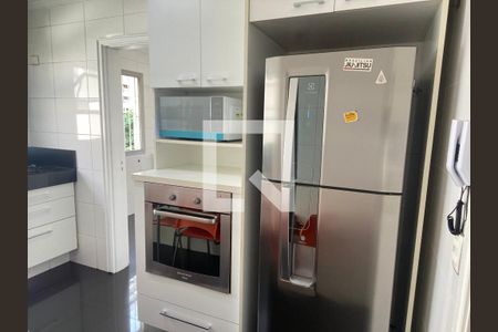 Apartamento à venda com 76m², 2 quartos e 1 vagaCozinha