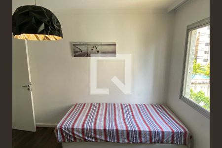 Apartamento à venda com 76m², 2 quartos e 1 vagaQuarto 2