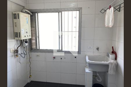 Apartamento à venda com 76m², 2 quartos e 1 vagaÁrea de Serviço