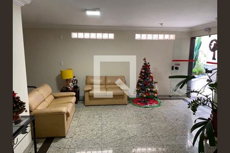 Apartamento à venda com 76m², 2 quartos e 1 vagaHall de entrada