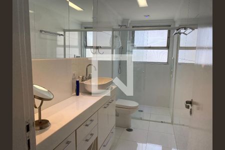 Apartamento à venda com 76m², 2 quartos e 1 vagaBanheiro