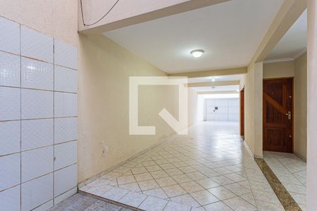 Casa à venda com 250m², 3 quartos e 5 vagas Casa à venda com 250m², 3 quartos e 5 vagasÁrea de Serviço e Espaço Churrasco