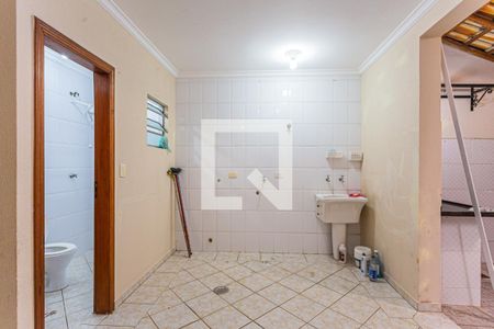 Casa à venda com 250m², 3 quartos e 5 vagas Casa à venda com 250m², 3 quartos e 5 vagasÁrea de Serviço e Espaço Churrasco